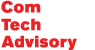 Commodity Technology Technology Logo