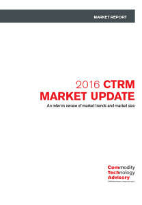 2016 CTRM Market Update