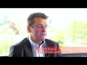 An Interview with Tim Rogers - Contigo